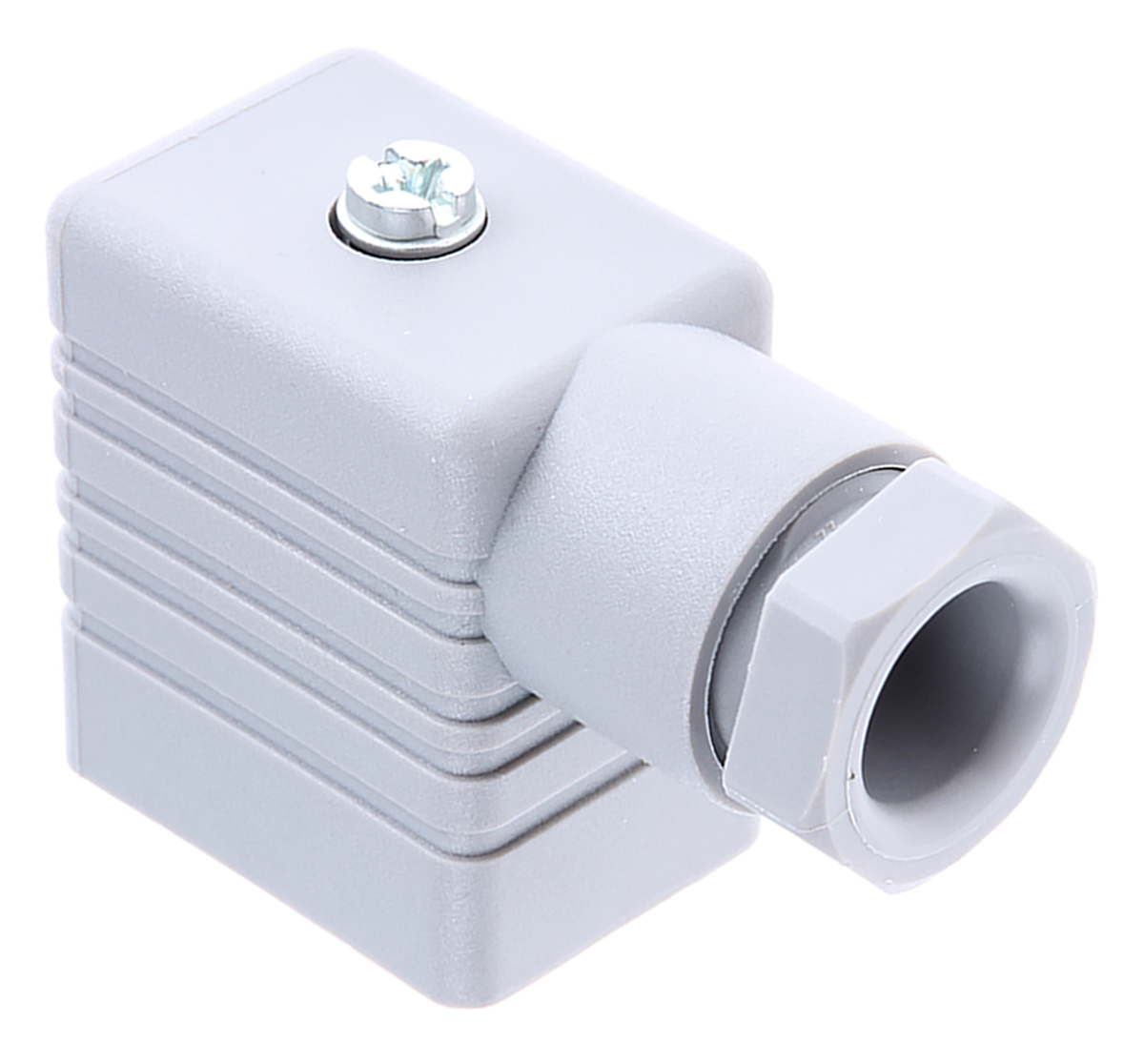 932977106 GM 209 NJ grey, Hirschmann