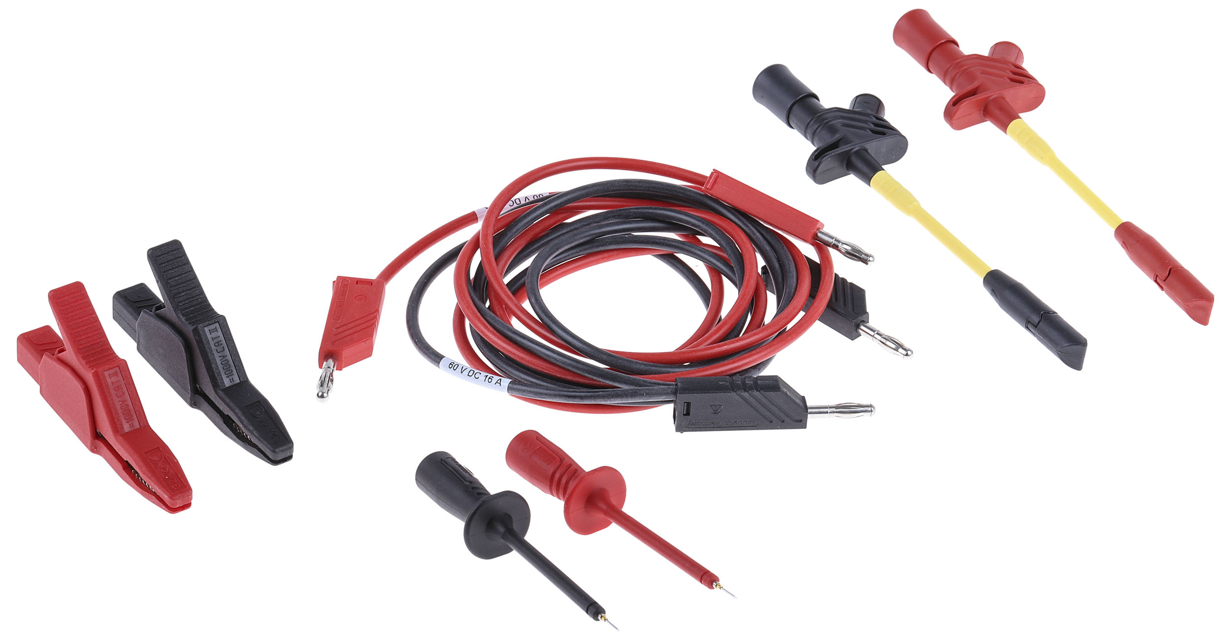 933003001-, Hirschmann Test & Measurement