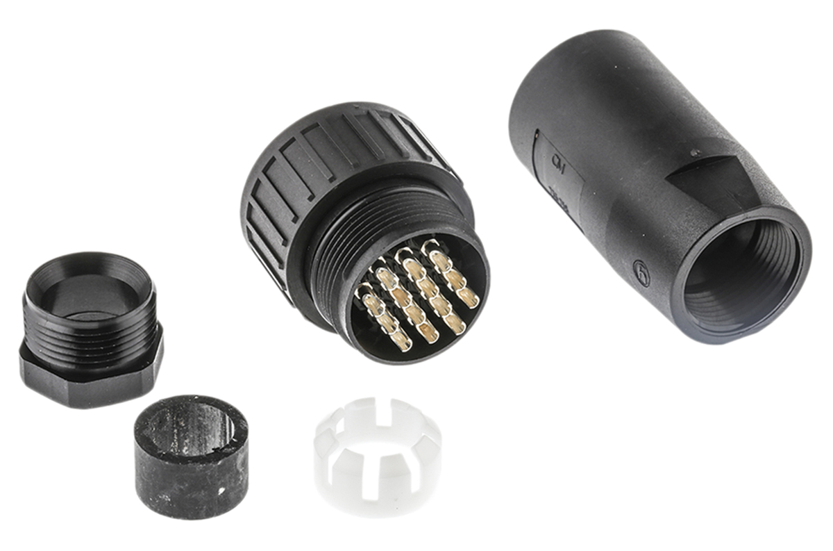 933067100 CM 06 EA 20-27 S, Hirschmann