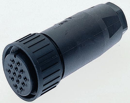 933068100 CM 06 EA 20-29 S, Hirschmann