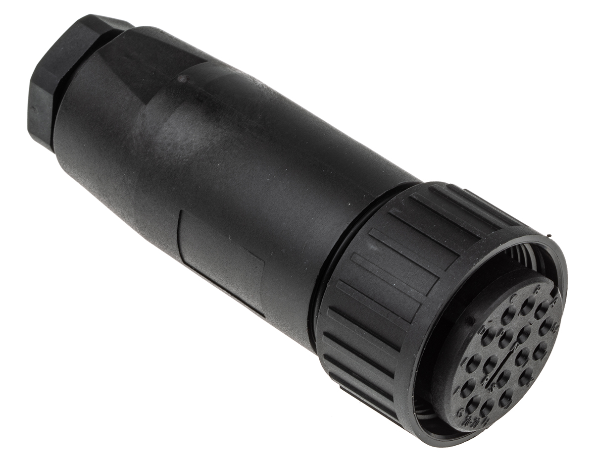 933068100 CM 06 EA 20-29 S, Hirschmann