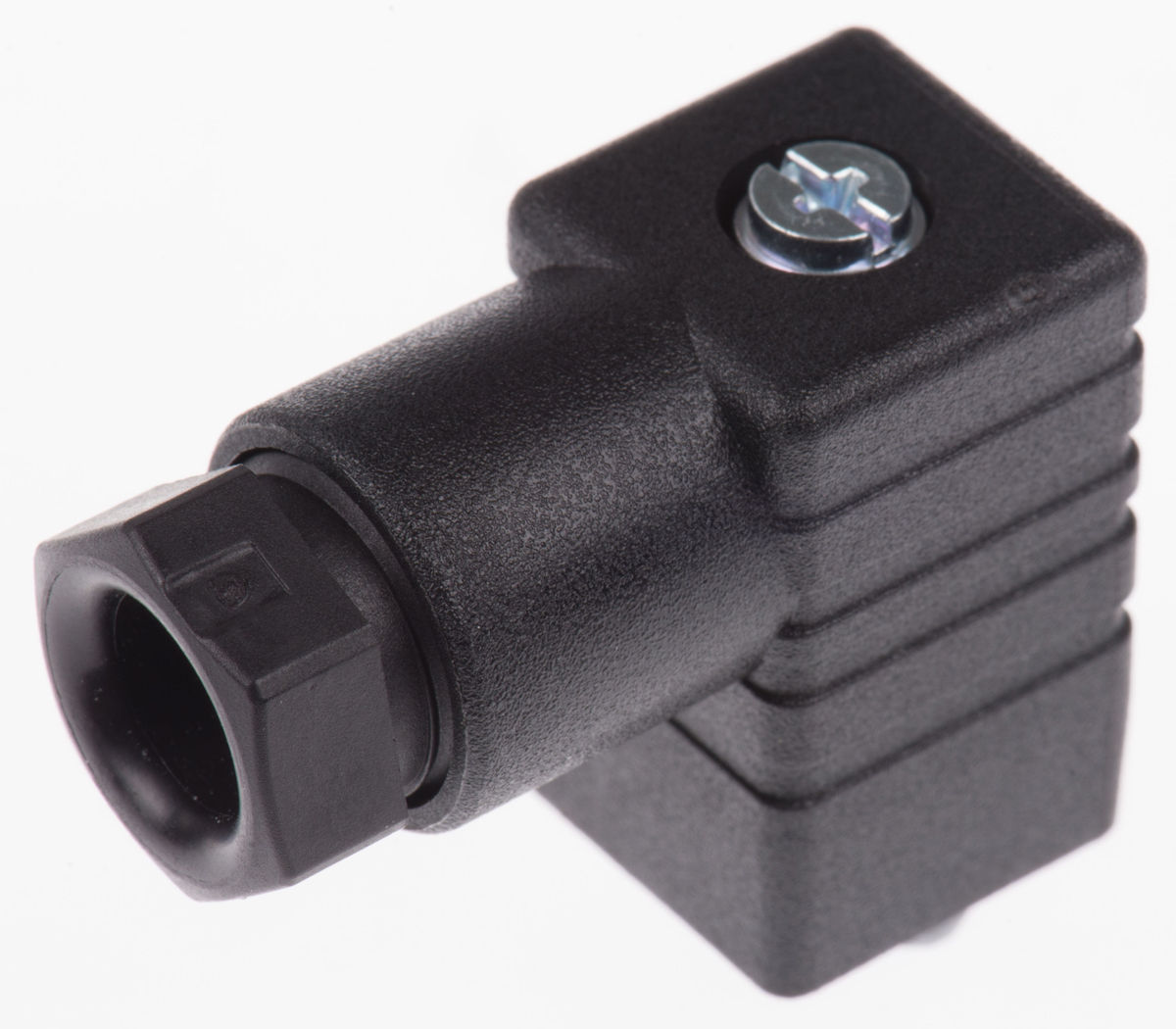933138100 GDS 207 black, Hirschmann