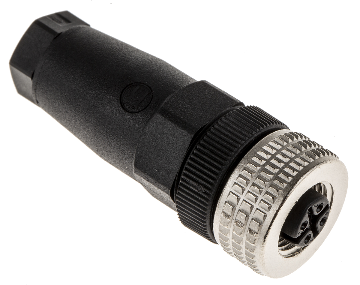 933170100 ELKA 5012 PG7, Hirschmann