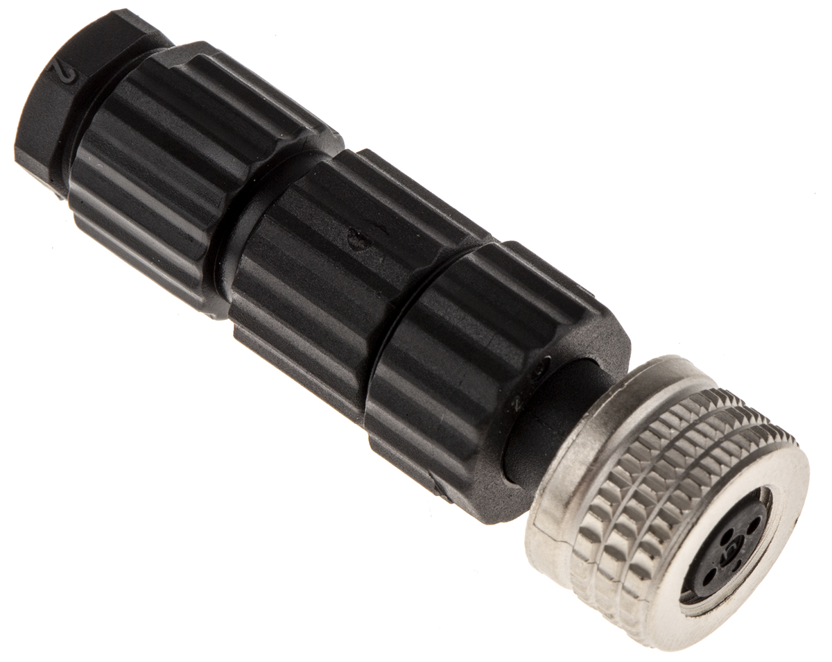 933366100 ELKA 3008 V, Hirschmann