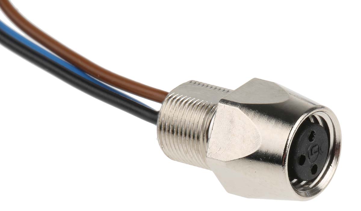 933383100 ELKE 3308 V FM 8 05, Hirschmann