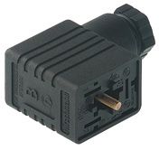 933933100 GML 209 NJ GB1 LED 230 black, Hirschmann
