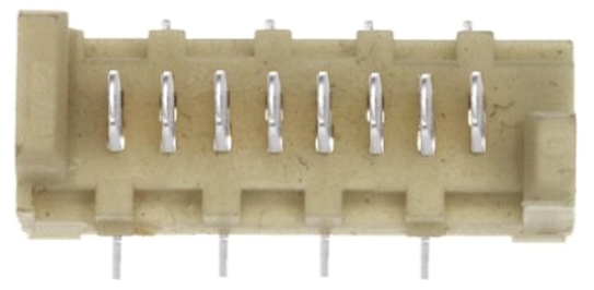 93405-0508, Molex