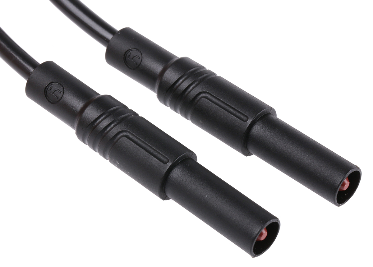 934075100, Hirschmann Test & Measurement