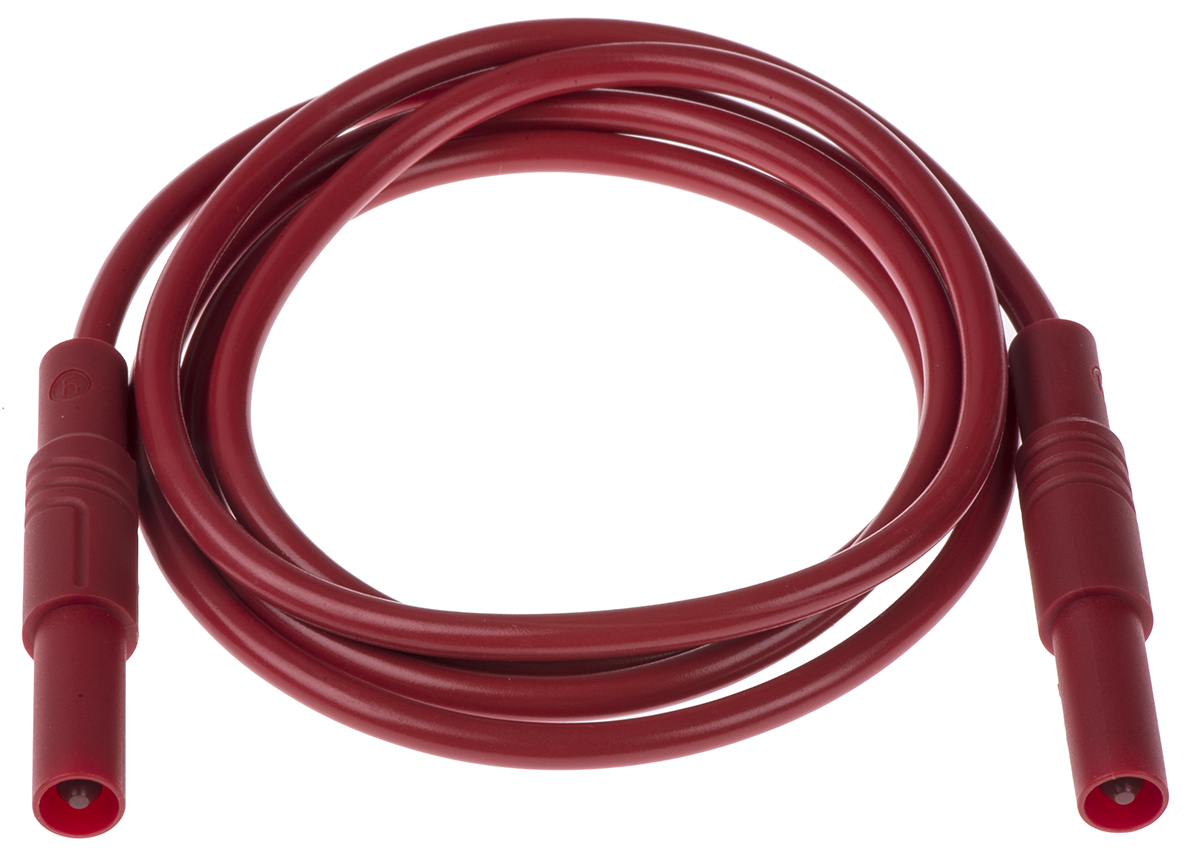 934075101, Hirschmann Test & Measurement