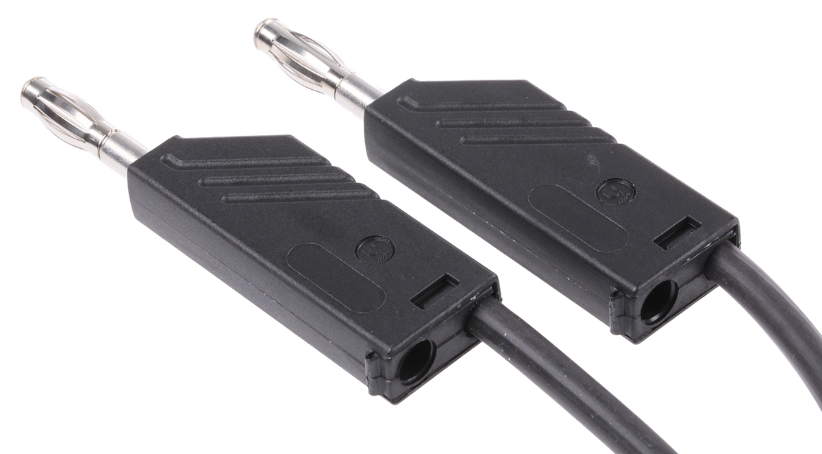 934092100, Hirschmann Test & Measurement