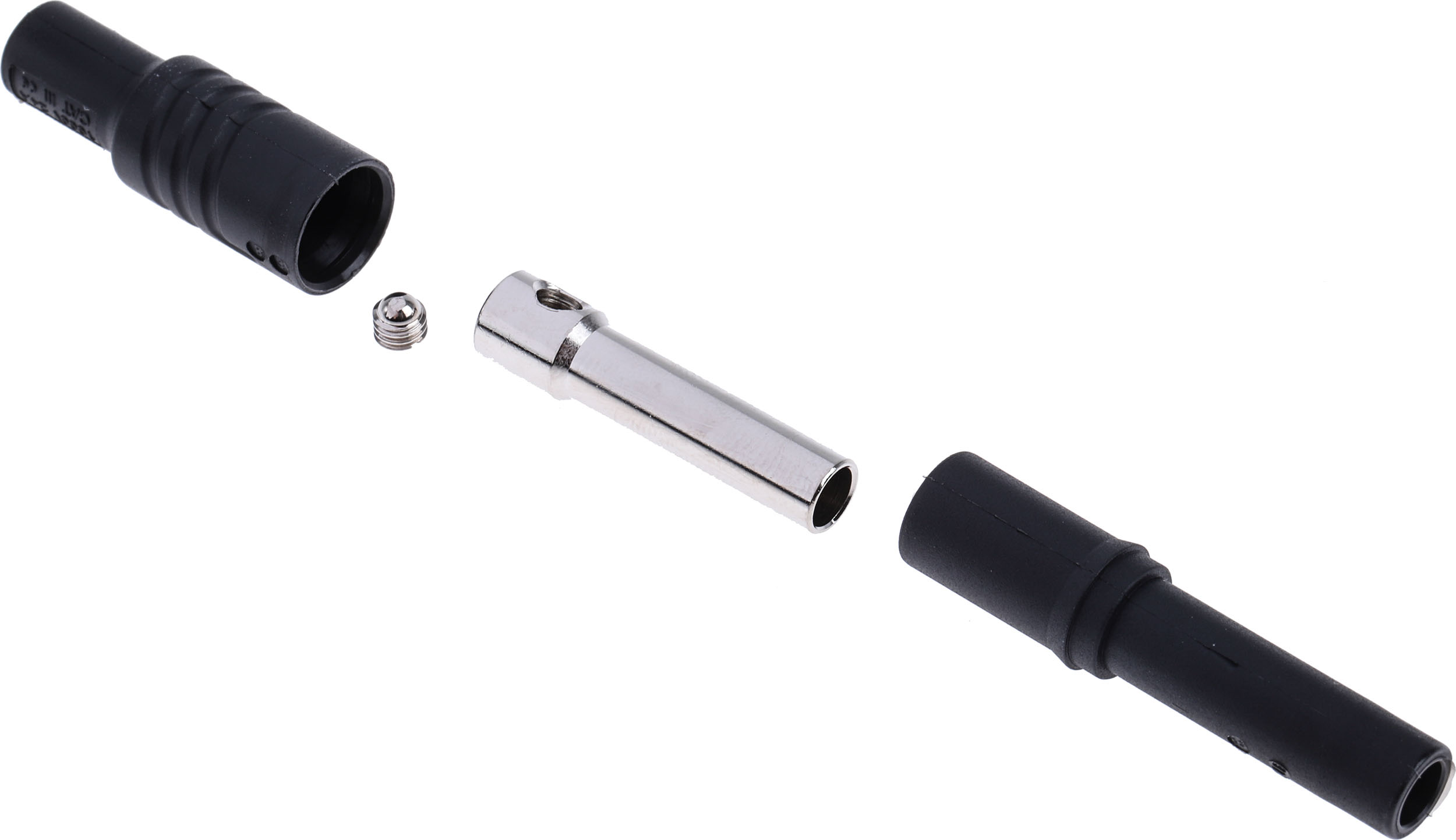 934096100-, Hirschmann Test & Measurement