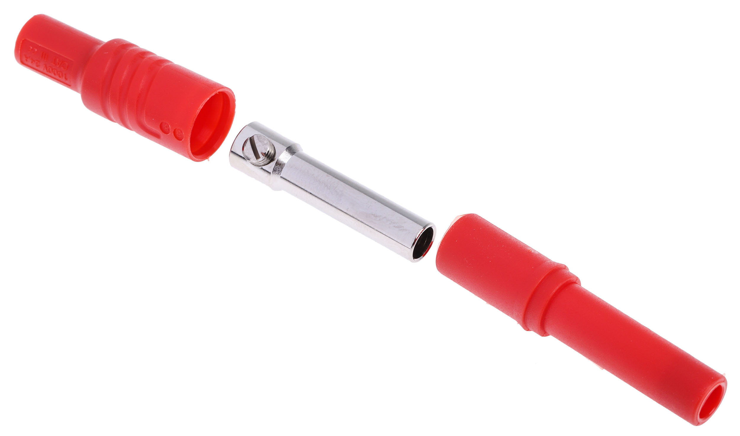 934096101, Hirschmann Test & Measurement