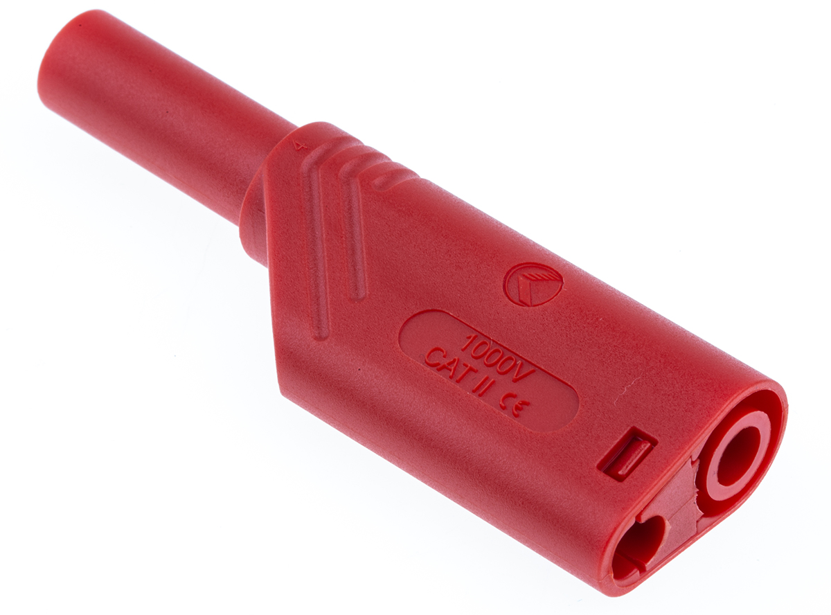 934099101-, Hirschmann Test & Measurement