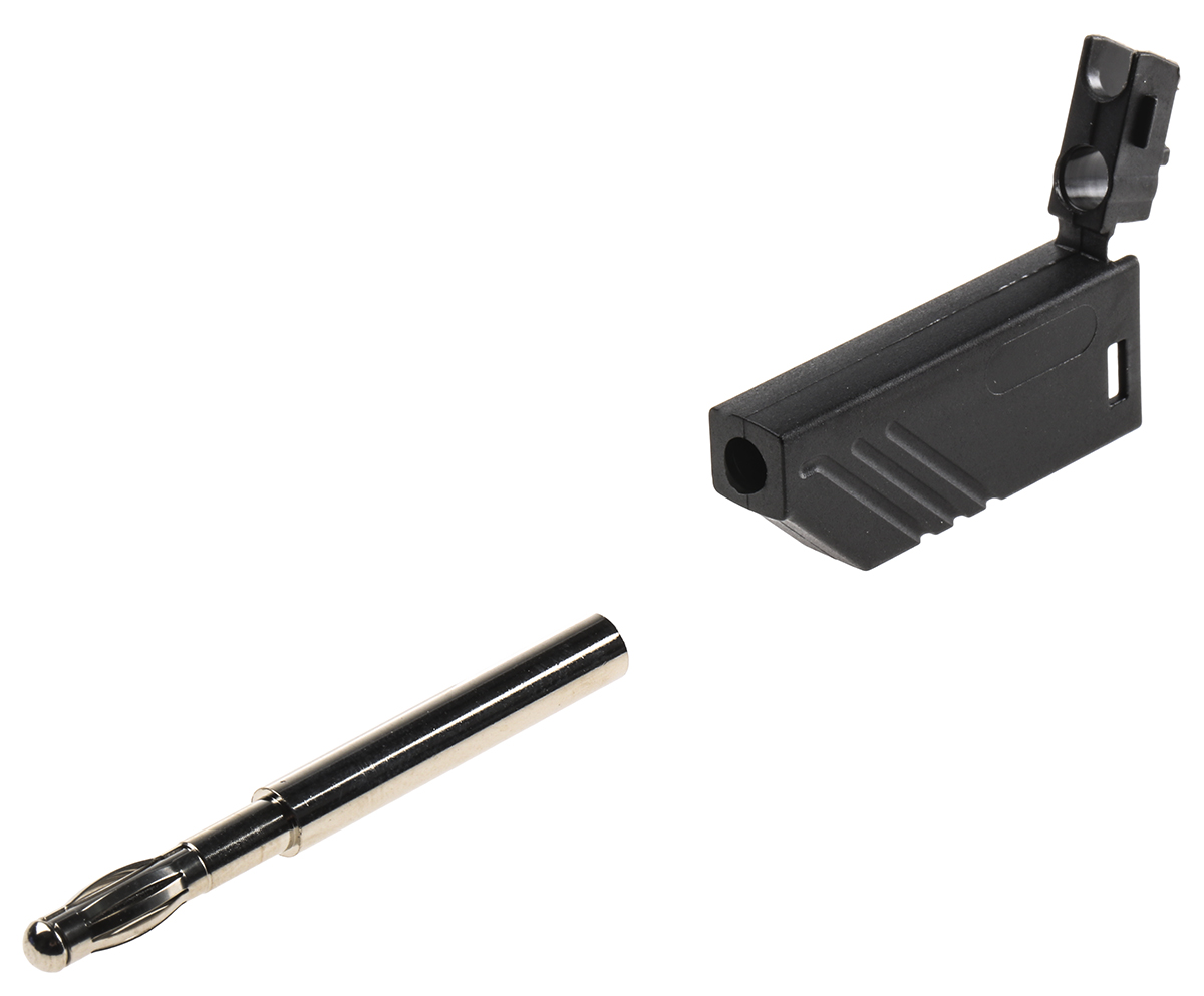 934100100-, Hirschmann Test & Measurement