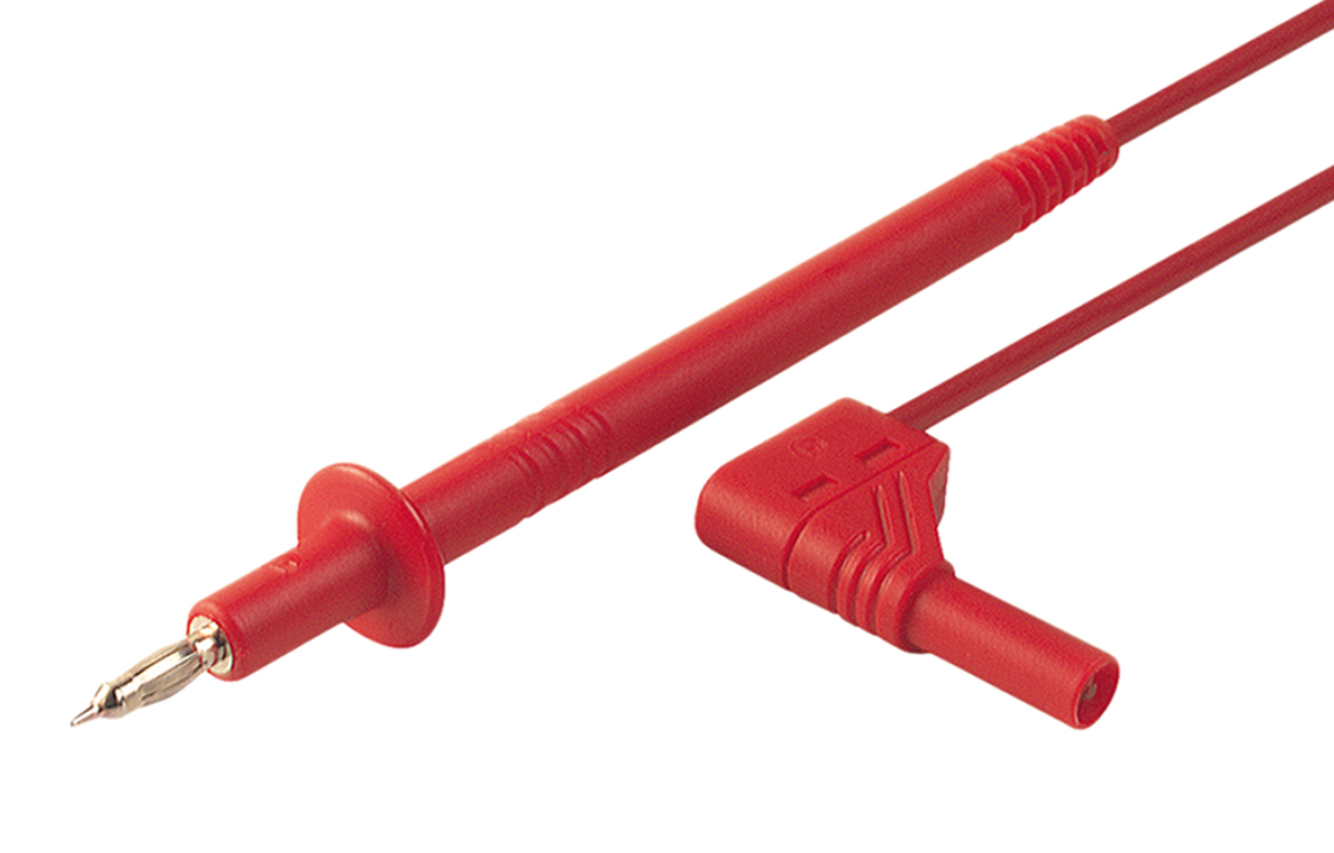 934258101, Hirschmann Test & Measurement