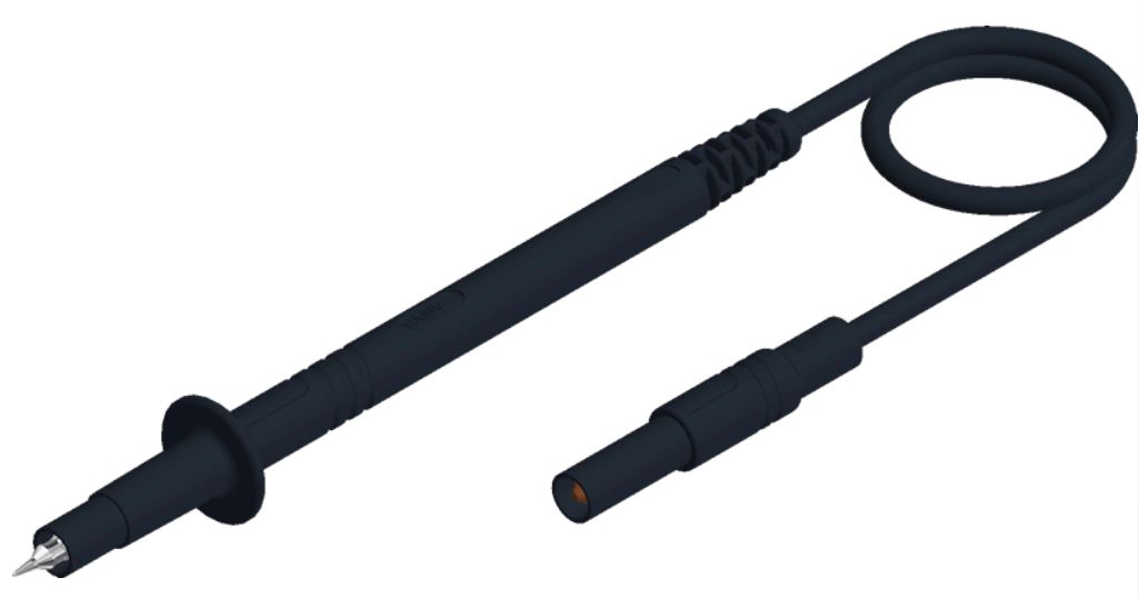 934259100, Hirschmann Test & Measurement