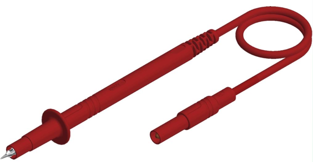 934259101, Hirschmann Test & Measurement