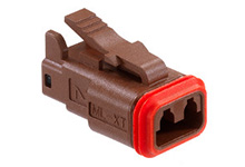 93445-1107, Molex