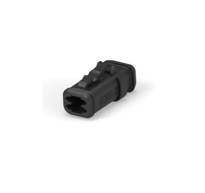 934453501 / 1-2600031-9, TE Connectivity