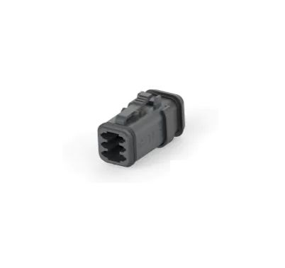 934454501 / 1-2600035-9, TE Connectivity