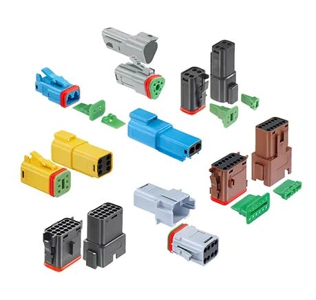 934485003 / 2600041-1, TE Connectivity