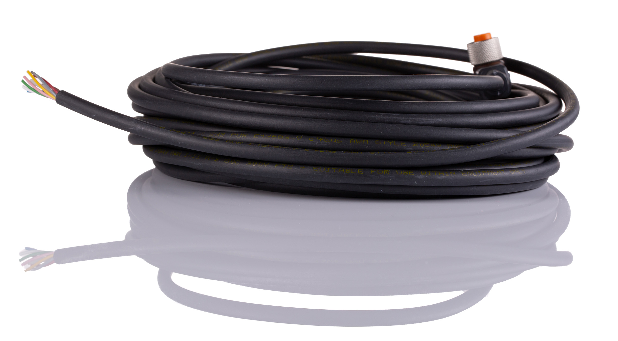 934636776 RKWT 8-344/10 M, Lumberg Automation