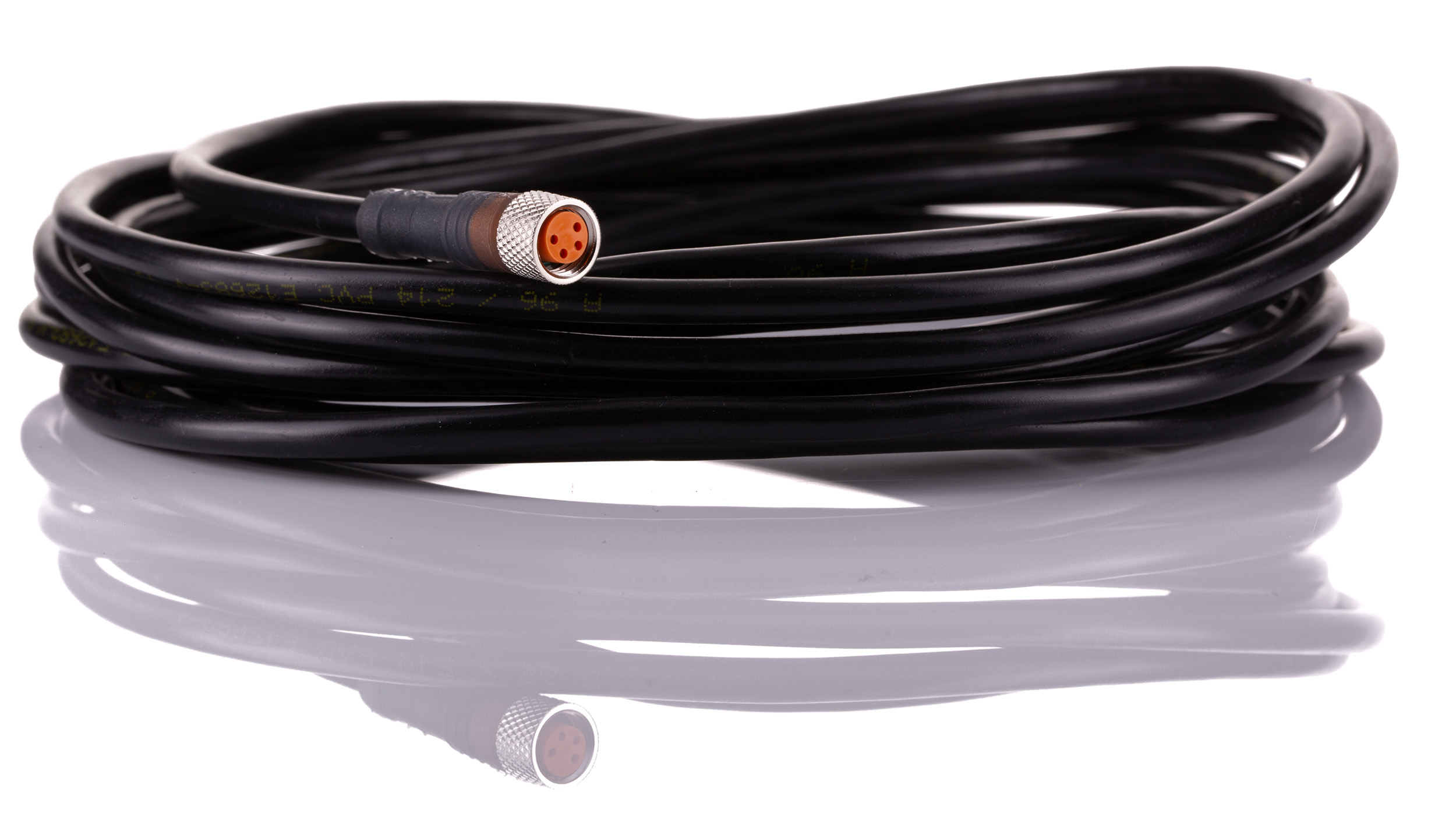 934636826 RKMV 4-96/5 M, Lumberg Automation