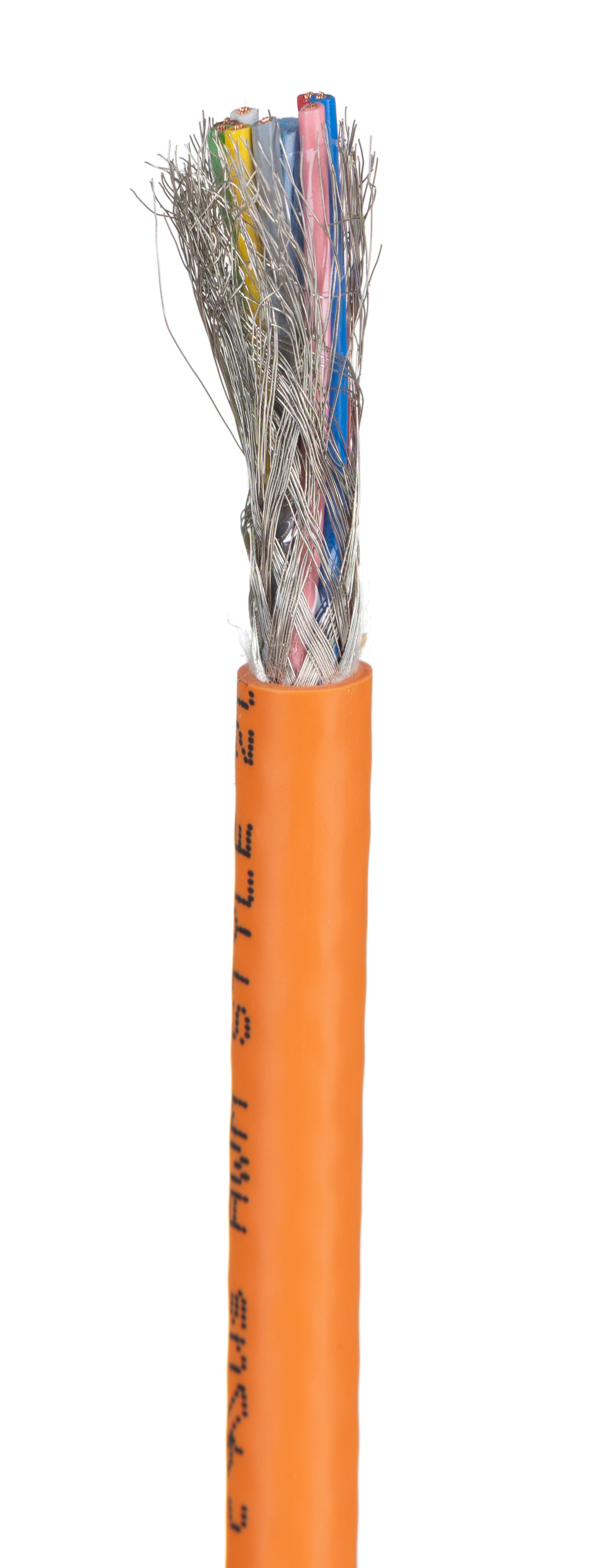934703027 RKWTS 8-184/5 M, Lumberg Automation