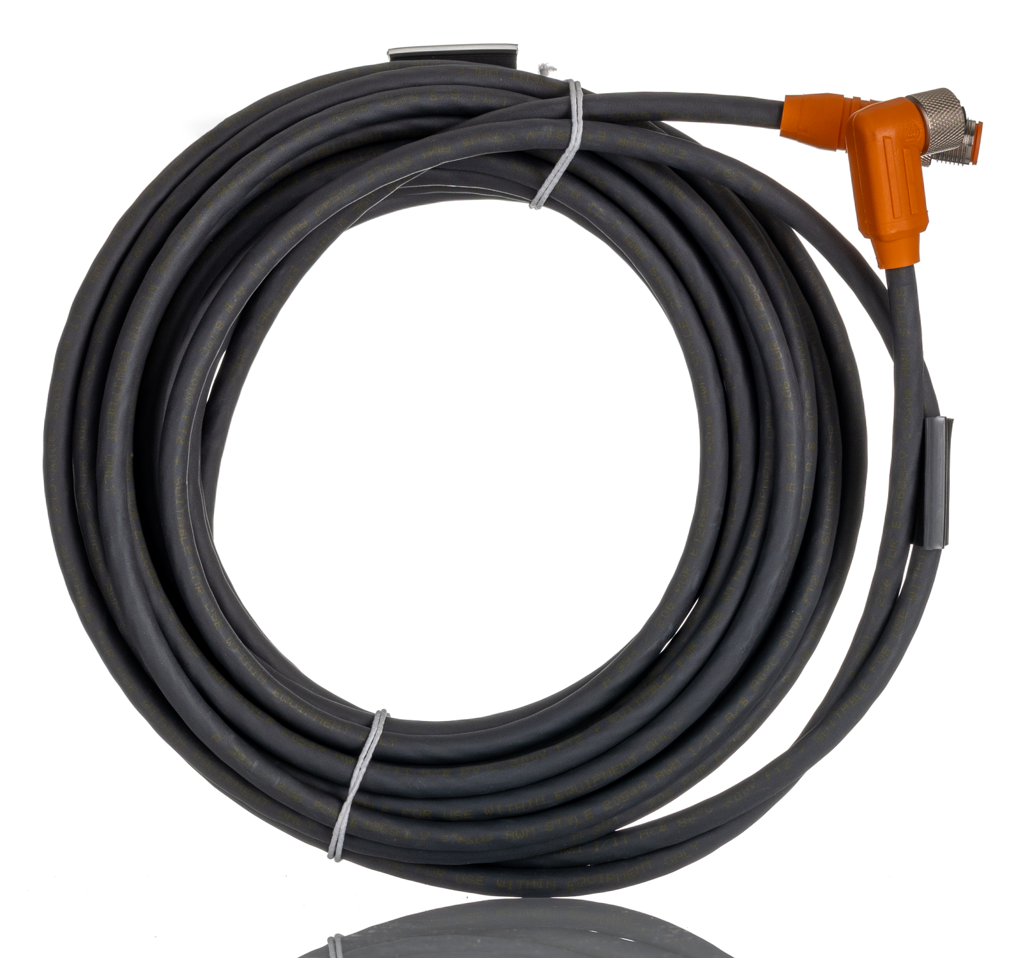 934705018 RSTS 8-RKWTS 8-391/10 M, Lumberg Automation