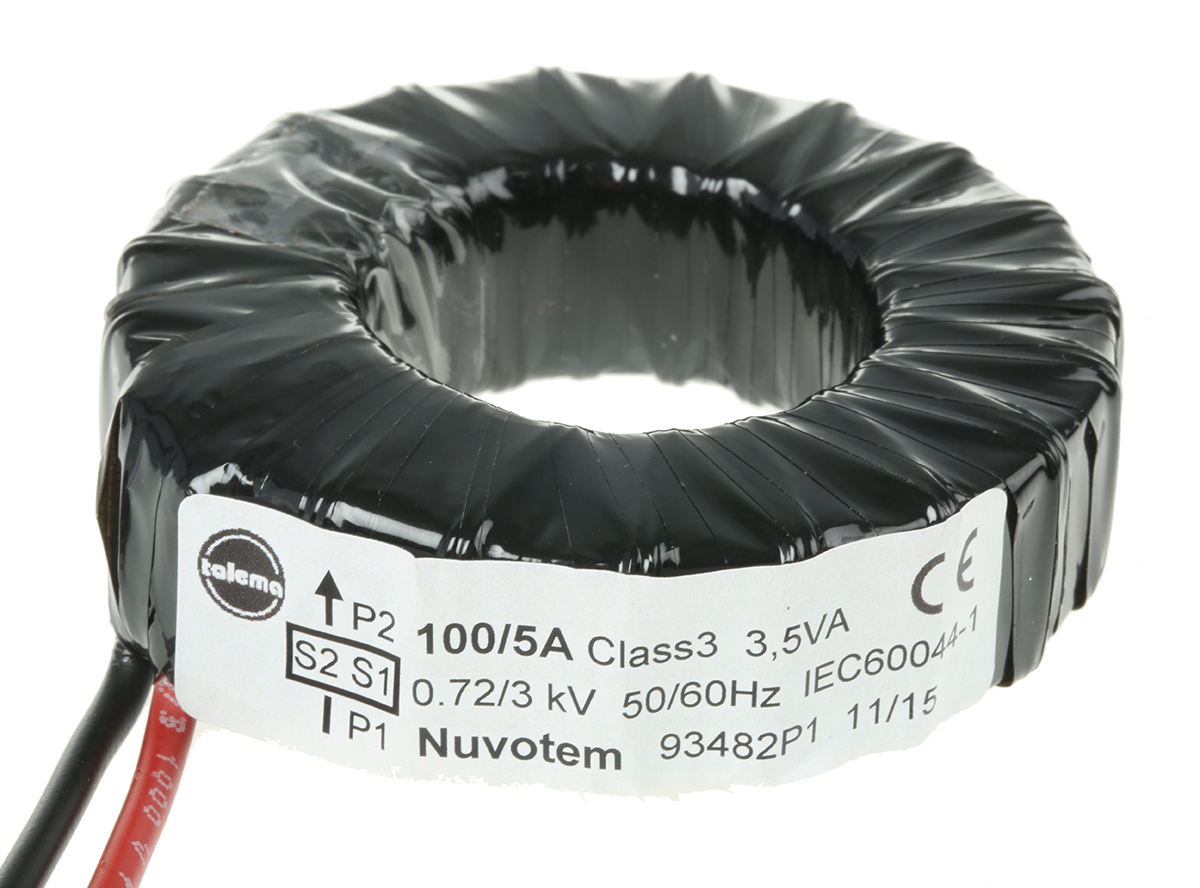 93482 P1, Nuvotem Talema