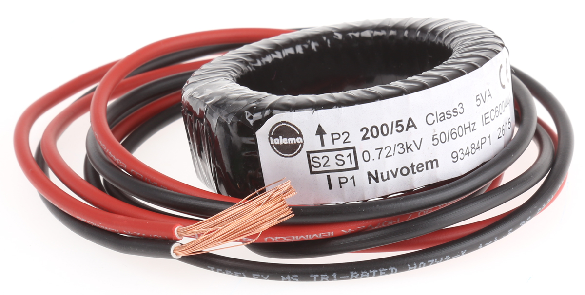 93484 P1, Nuvotem Talema