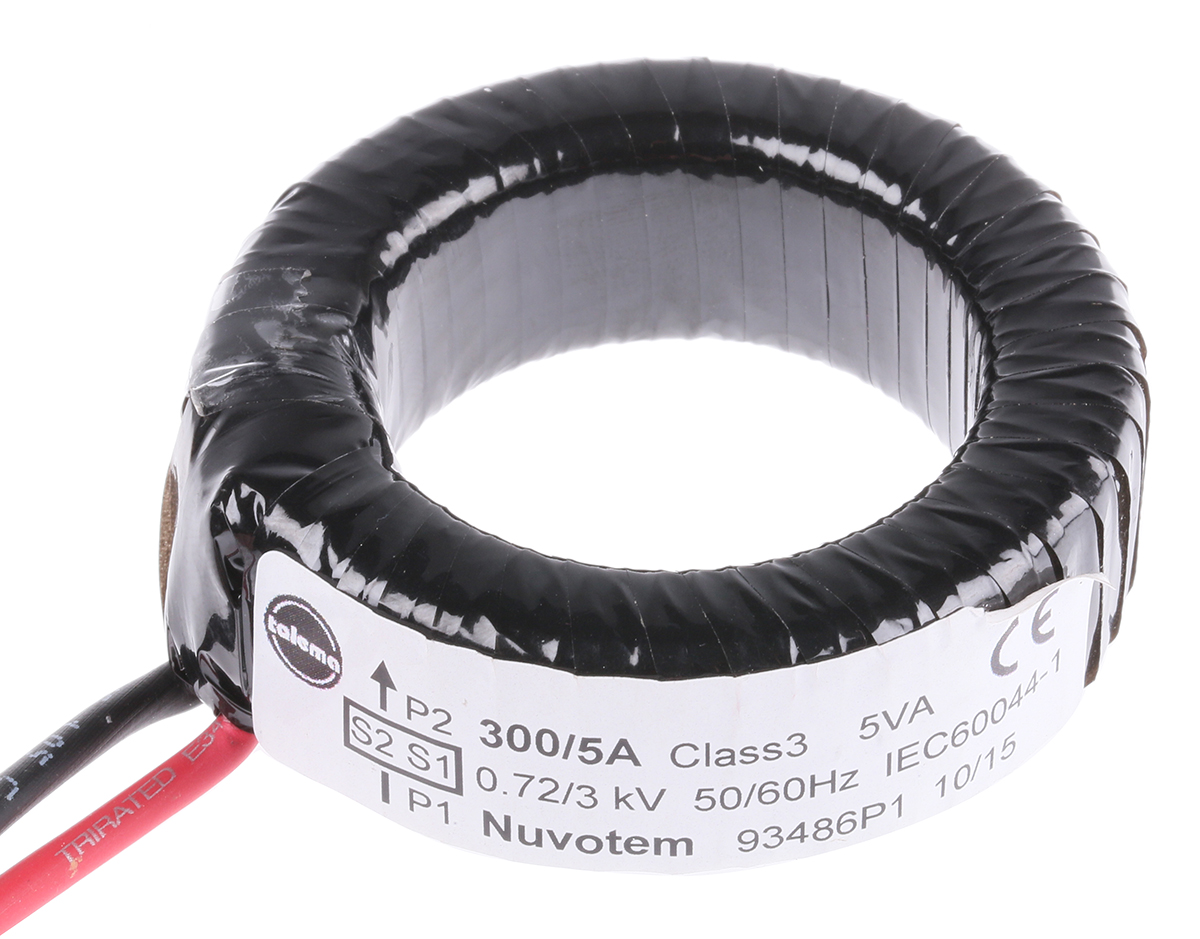 93486 P1, Nuvotem Talema