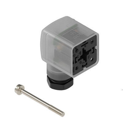 934888027 GDM21F6-S24-10D, Hirschmann