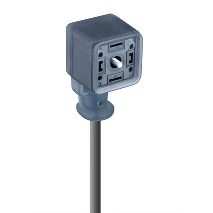 934889103 GAN22LU-S24-6090500-1UC, Hirschmann