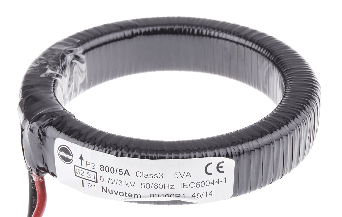 93490 P1, Nuvotem Talema