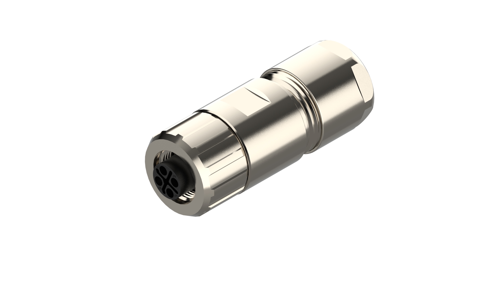 934935008 RKCS 4S/11, Lumberg Automation