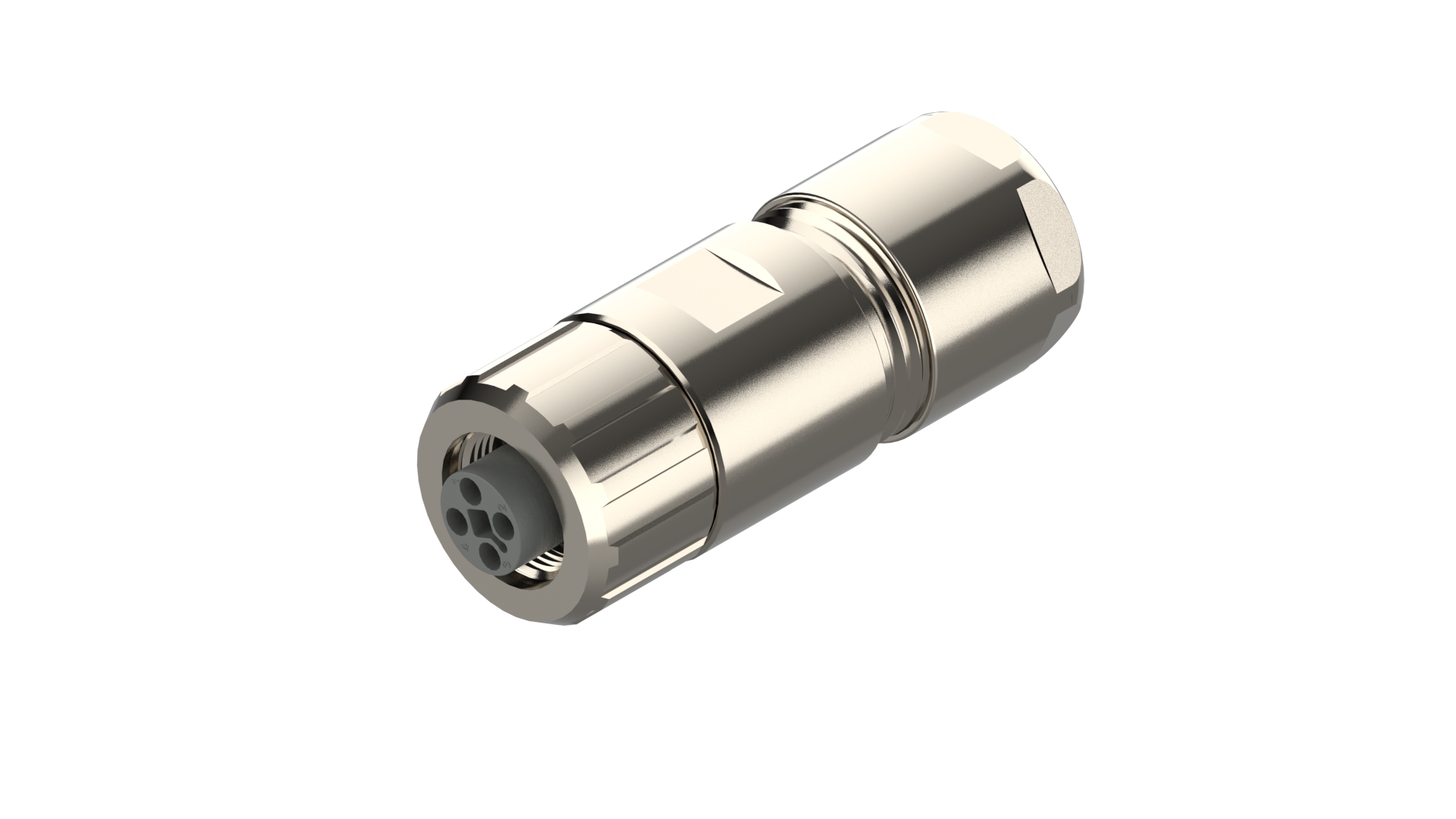 934935011 RKCS 4T/11, Lumberg Automation