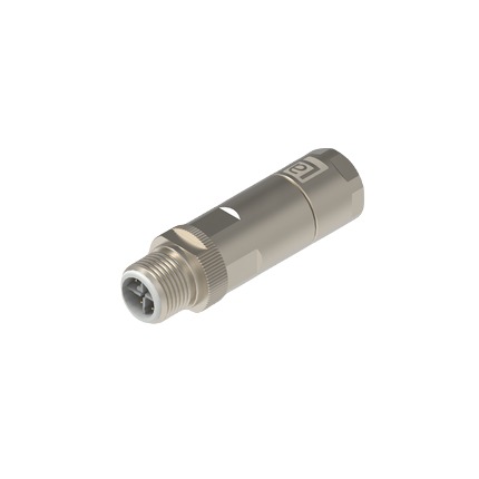935092008 RM12CMSSV8XCAT6A, Lumberg Automation