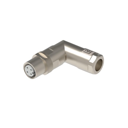935093002 RM12C-FASV4A, Lumberg Automation