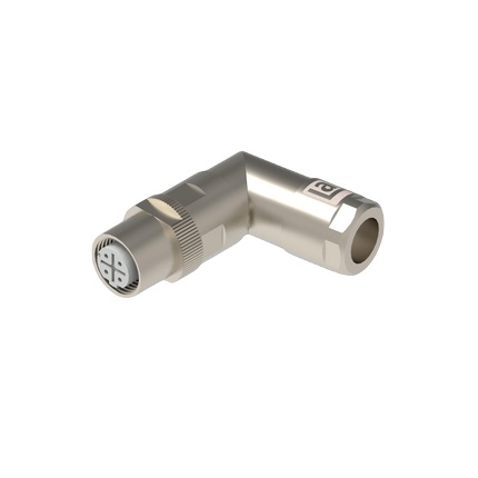 935093007 RM12C-FASV4D-CAT5, Lumberg Automation