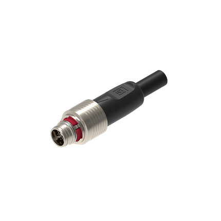 935300001 PP12MMSSV8X04780100, Lumberg Automation