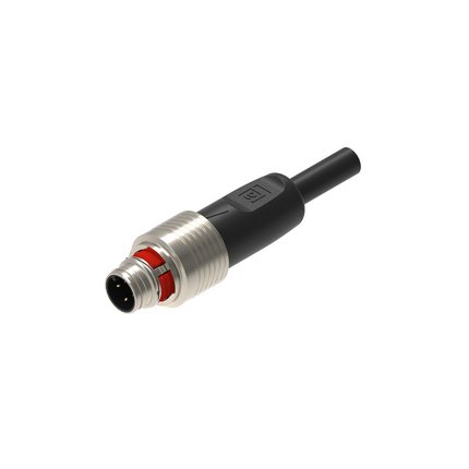 935301001 PP12MMSSV4A02880100, Lumberg Automation