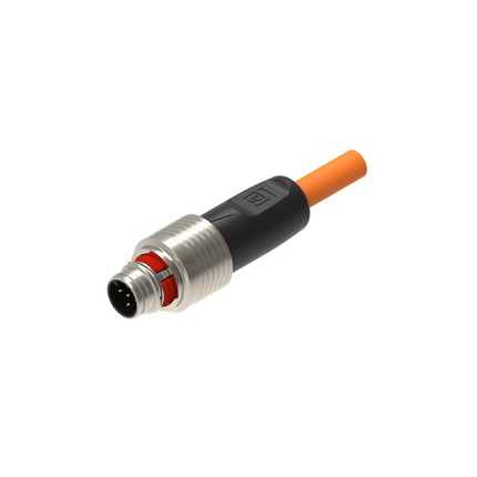 935301013 PP12MMSSV5A01830100, Lumberg Automation
