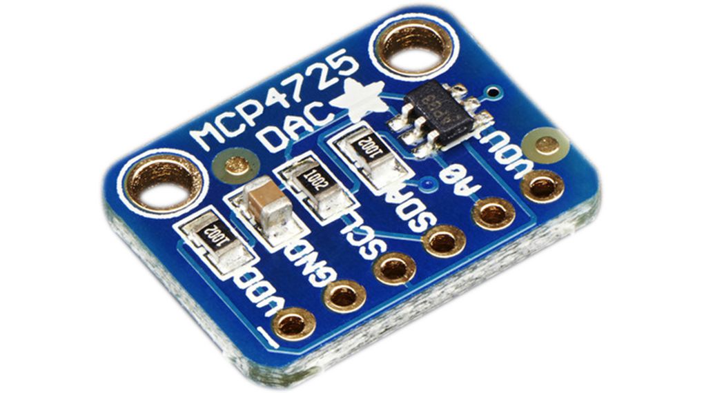 935, ADAFRUIT INDUSTRIES