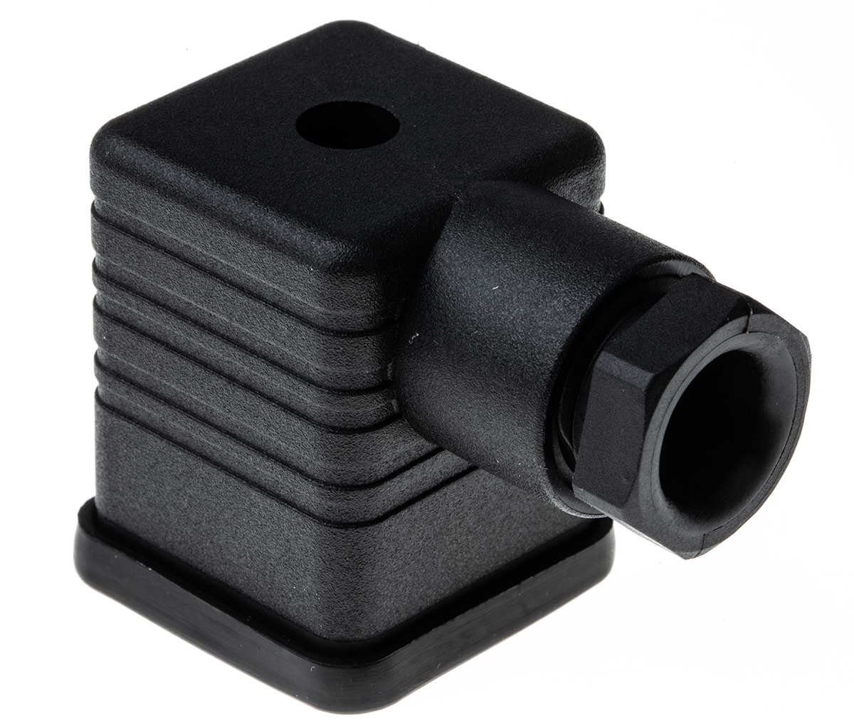 935980317 RS GDM 2016 schwarz, Hirschmann