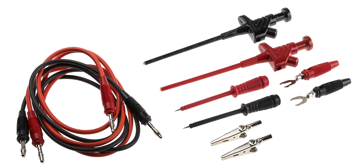 935982256, Hirschmann Test & Measurement