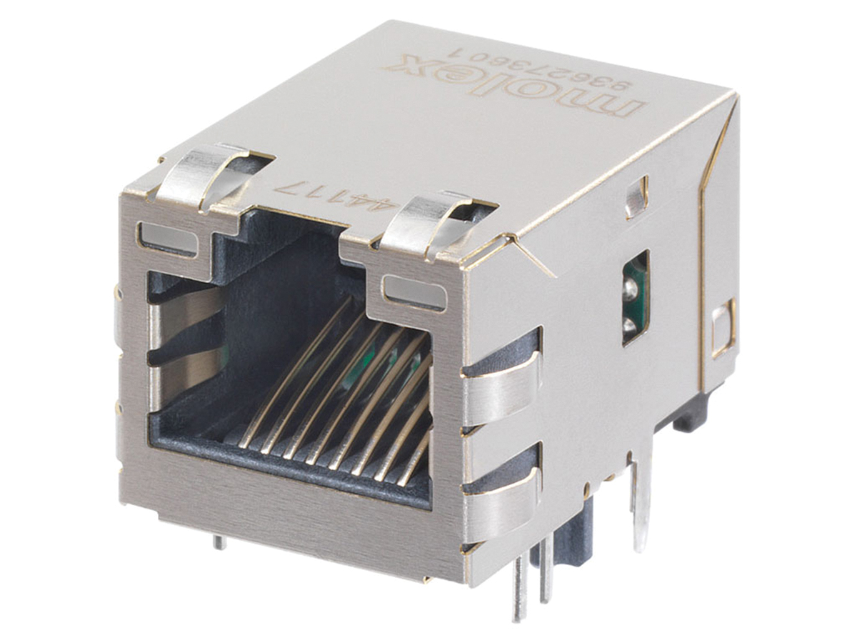 93627-3601, Molex
