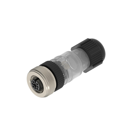 93983 RKC/LED 4/9, Lumberg Automation