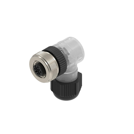 93984 RKCW/LED 4/9, Lumberg Automation