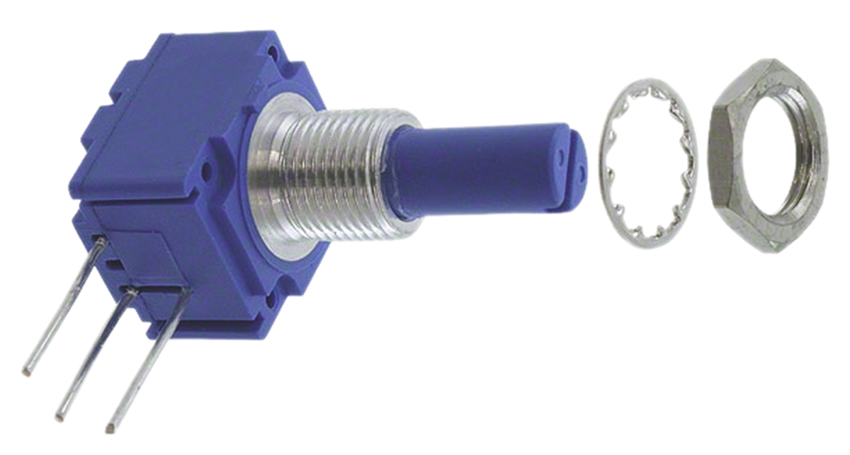 93A1A-B28-A13L, Bourns